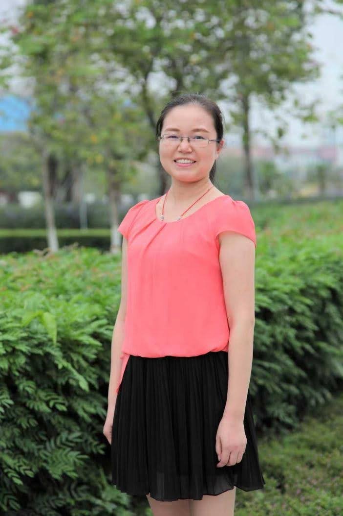 Dr. Zhang Leilei